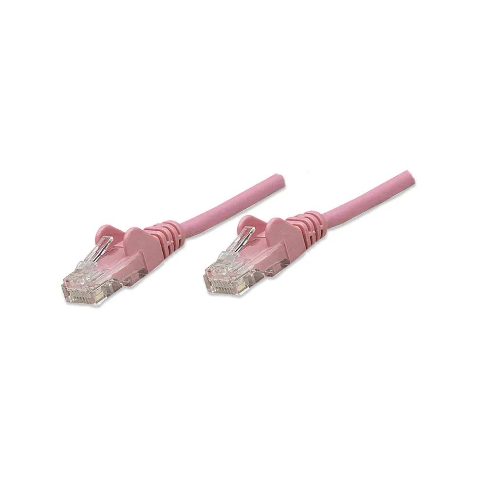 Intellinet IEC-C6-PNK-75 740388