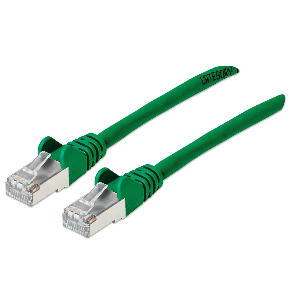 Intellinet IEC-C6AS-GR-1 743334