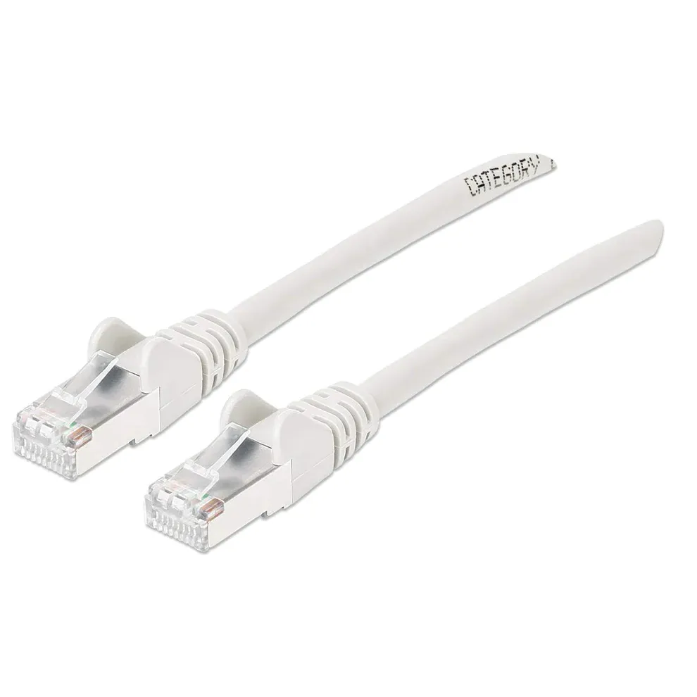 Intellinet IEC-C6AS-WT-3 743204