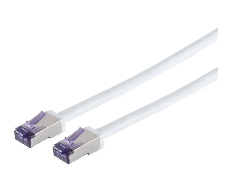 Lanview LVN-CAT6A-FLEX-2MWH