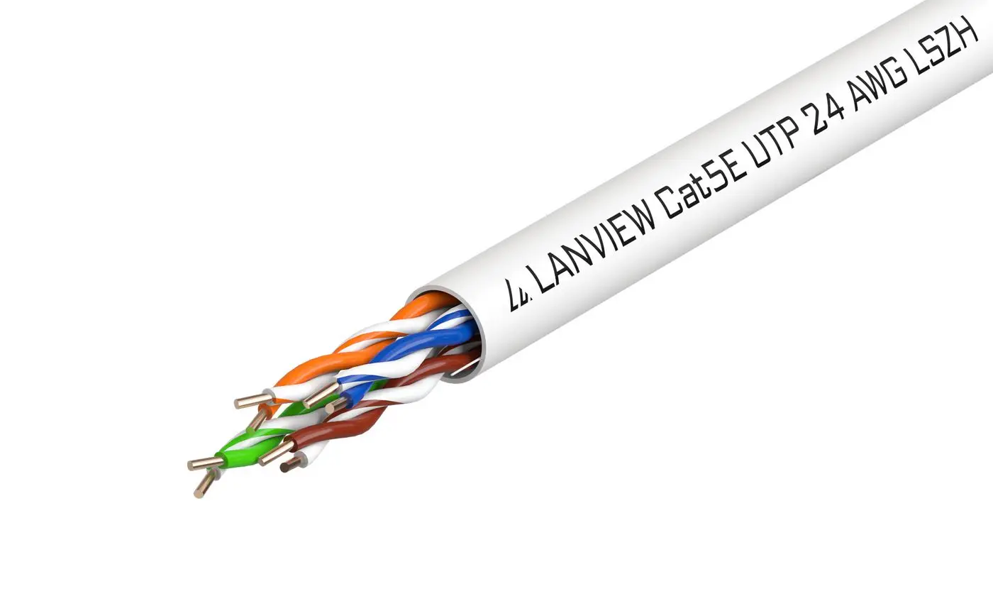 Lanview LVN122014