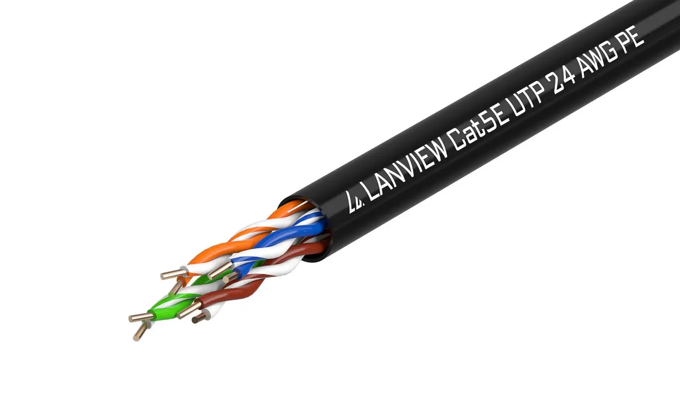 Lanview LVN122018