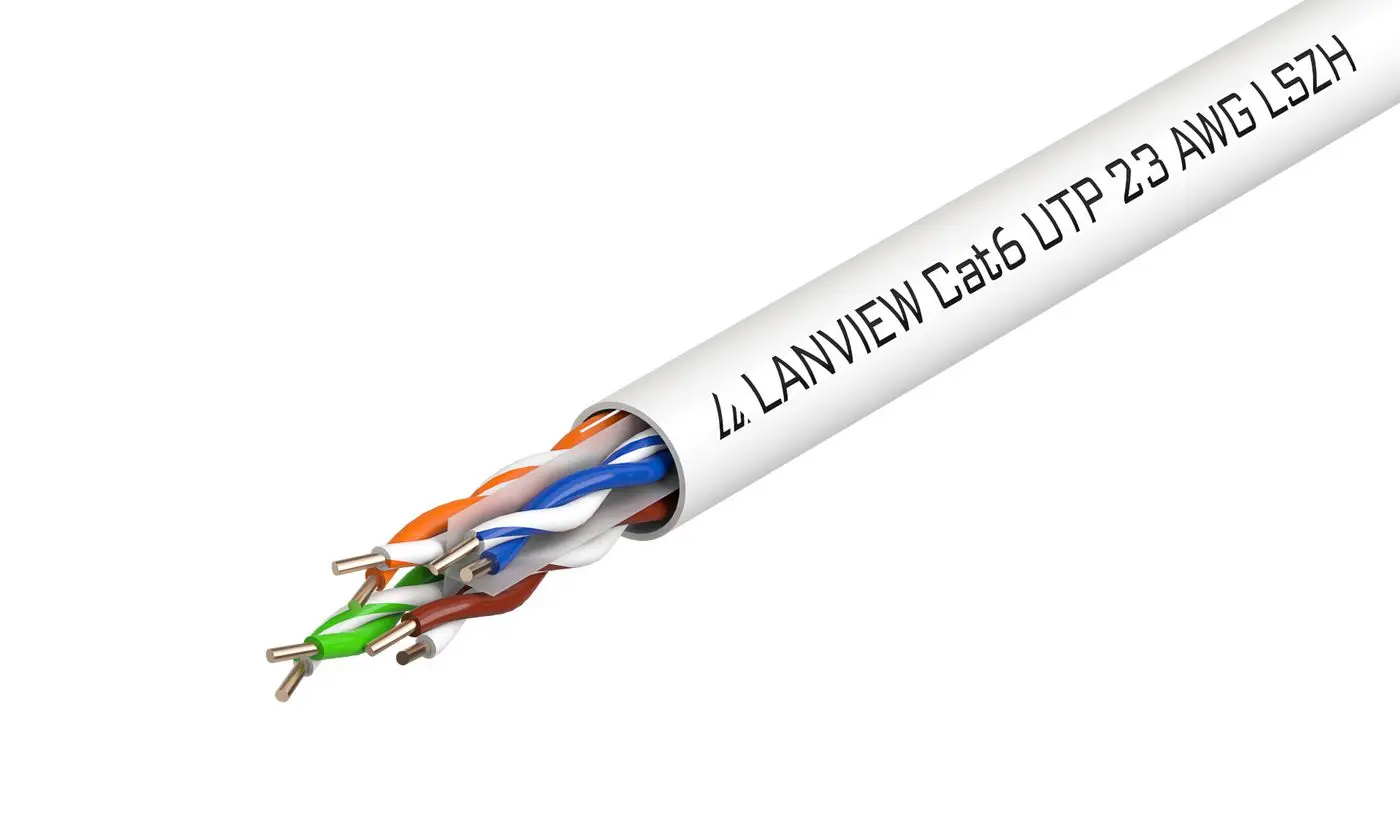 Lanview LVN122110