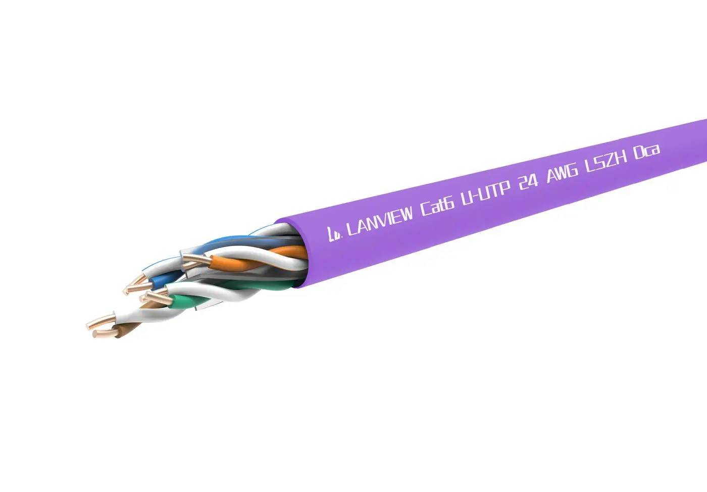 Lanview LVN122150