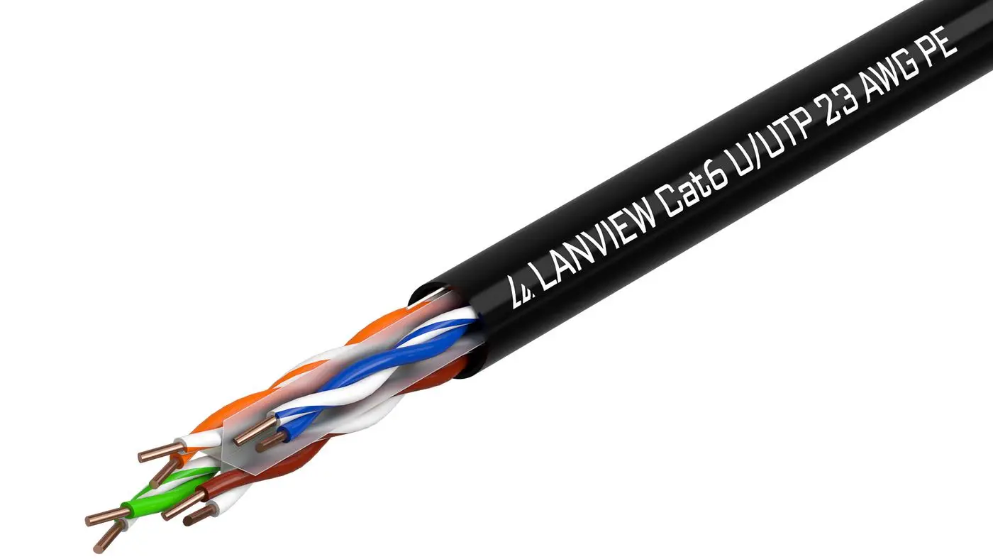 Lanview LVN122151