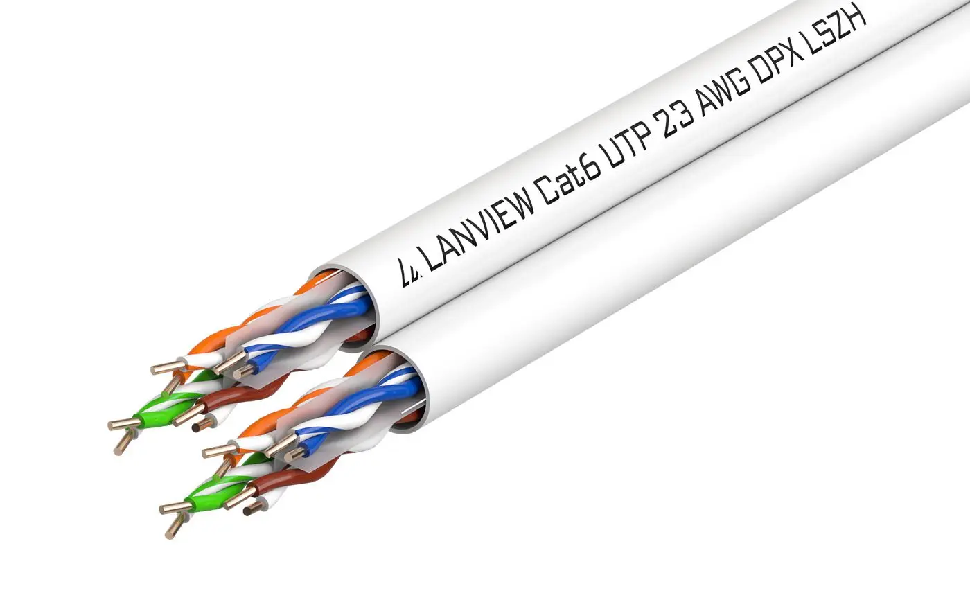 Lanview LVN122162