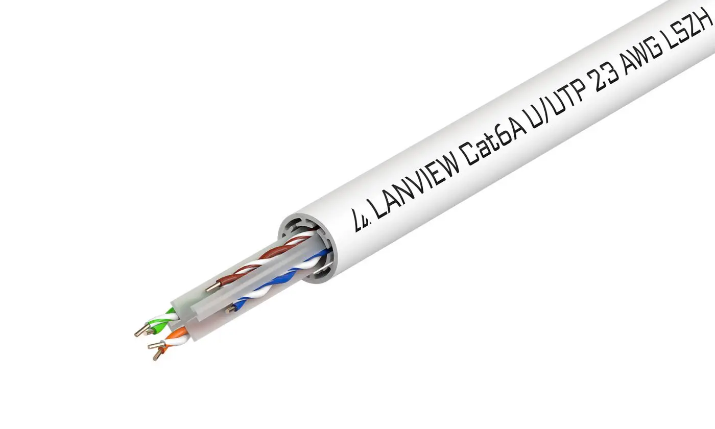 Lanview LVN122182