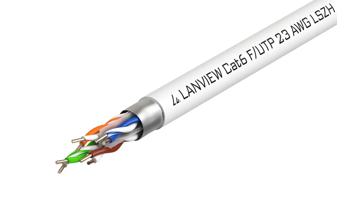 Lanview LVN122308