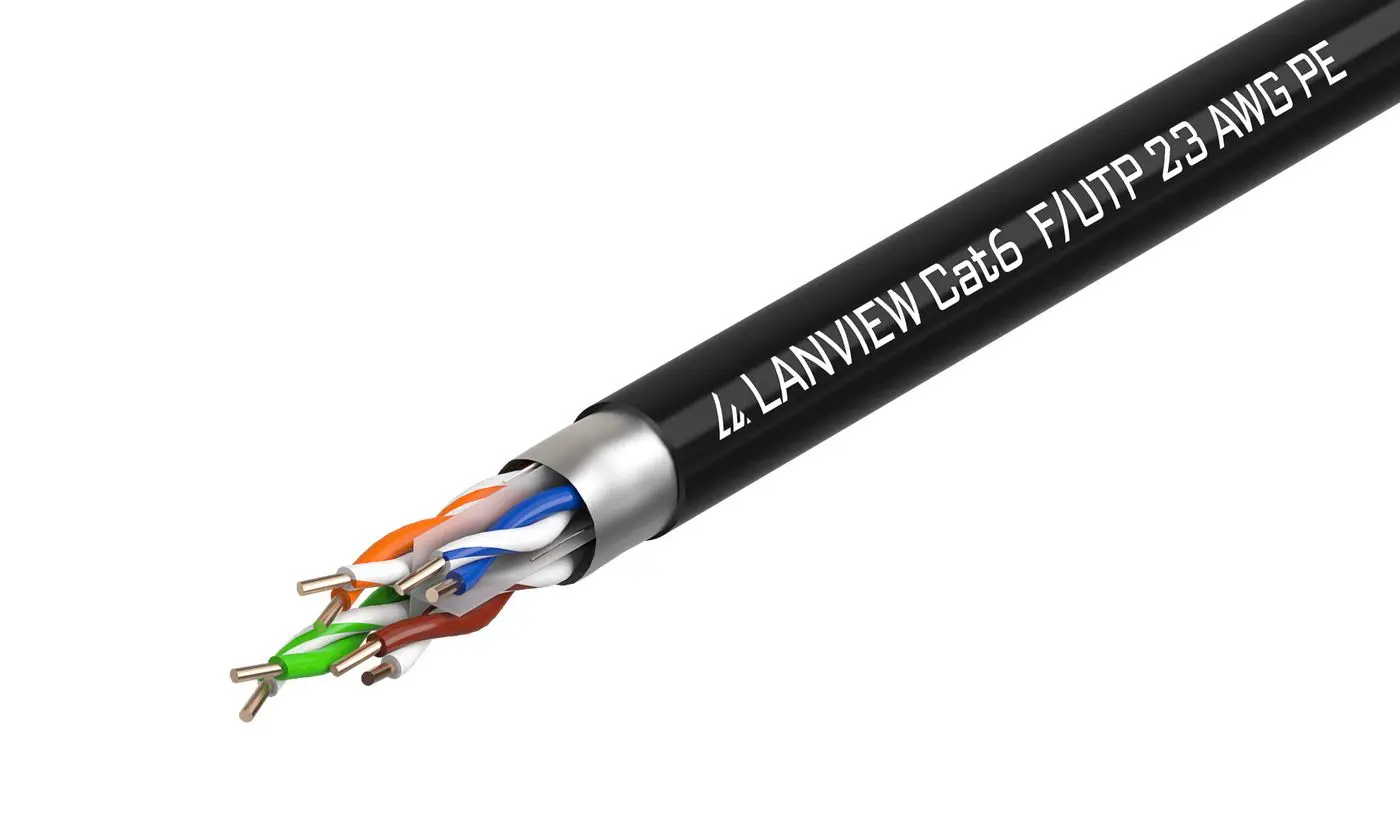 Lanview LVN122313
