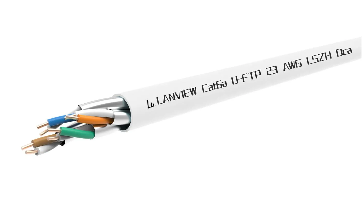 Lanview LVN122432