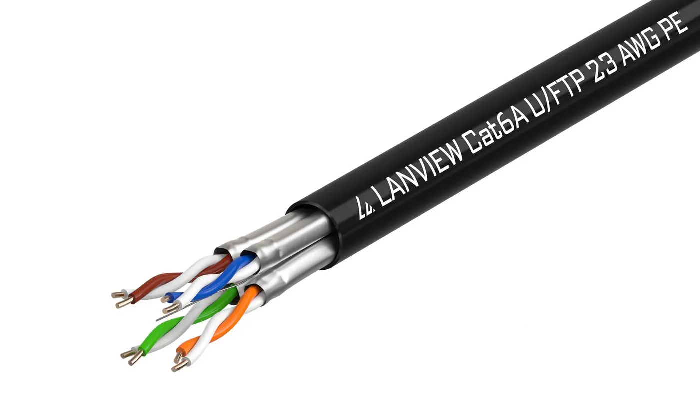 Lanview LVN122445