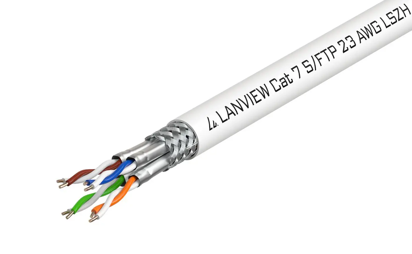 Lanview LVN122506