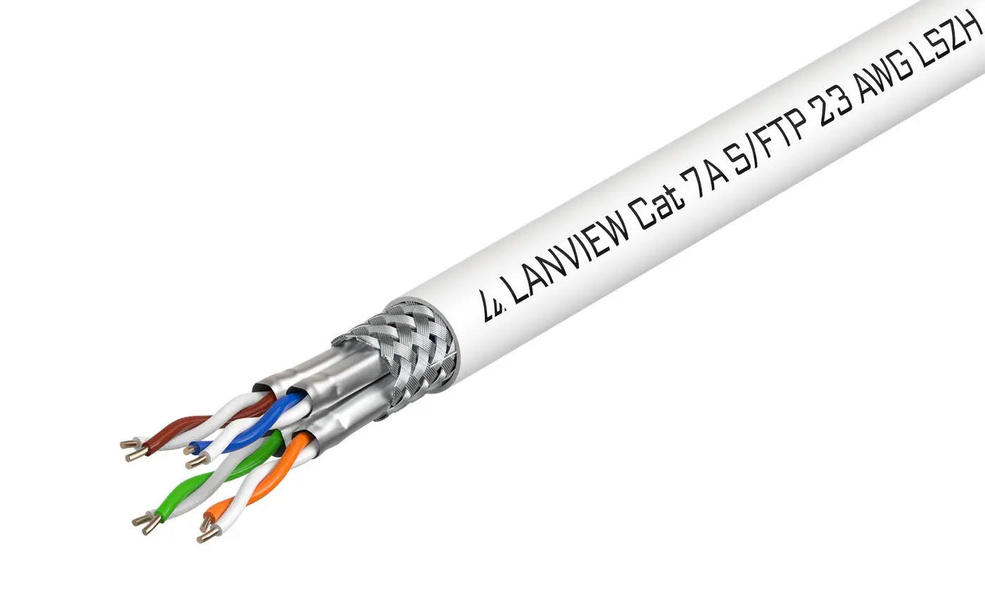 Lanview LVN122508
