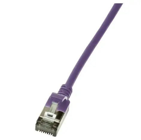 LogiLink Slim U/FTP CQ9039S