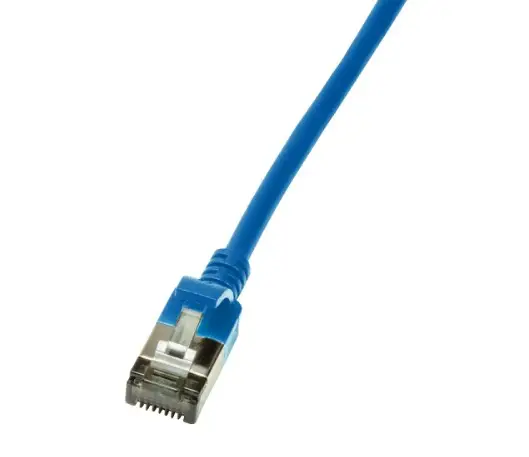 LogiLink Slim U/FTP CQ9006S