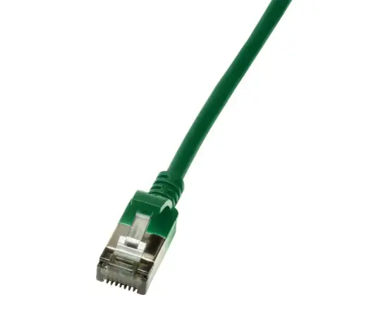 LogiLink Slim U/FTP CQ9035S