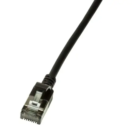 LogiLink Slim U/FTP CQ9003S