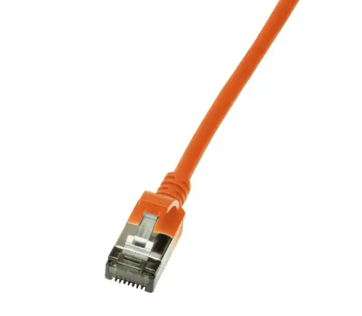 LogiLink Slim U/FTP CQ9008S