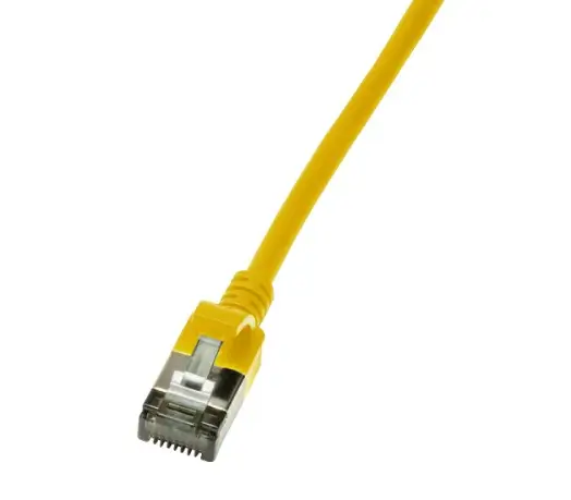 LogiLink Slim U/FTP CQ9017S