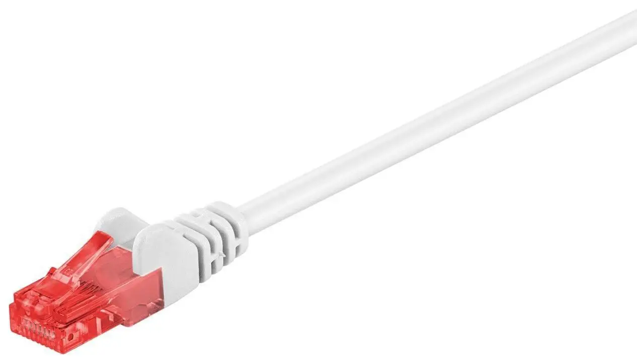 Microconnect B-UTP60025W