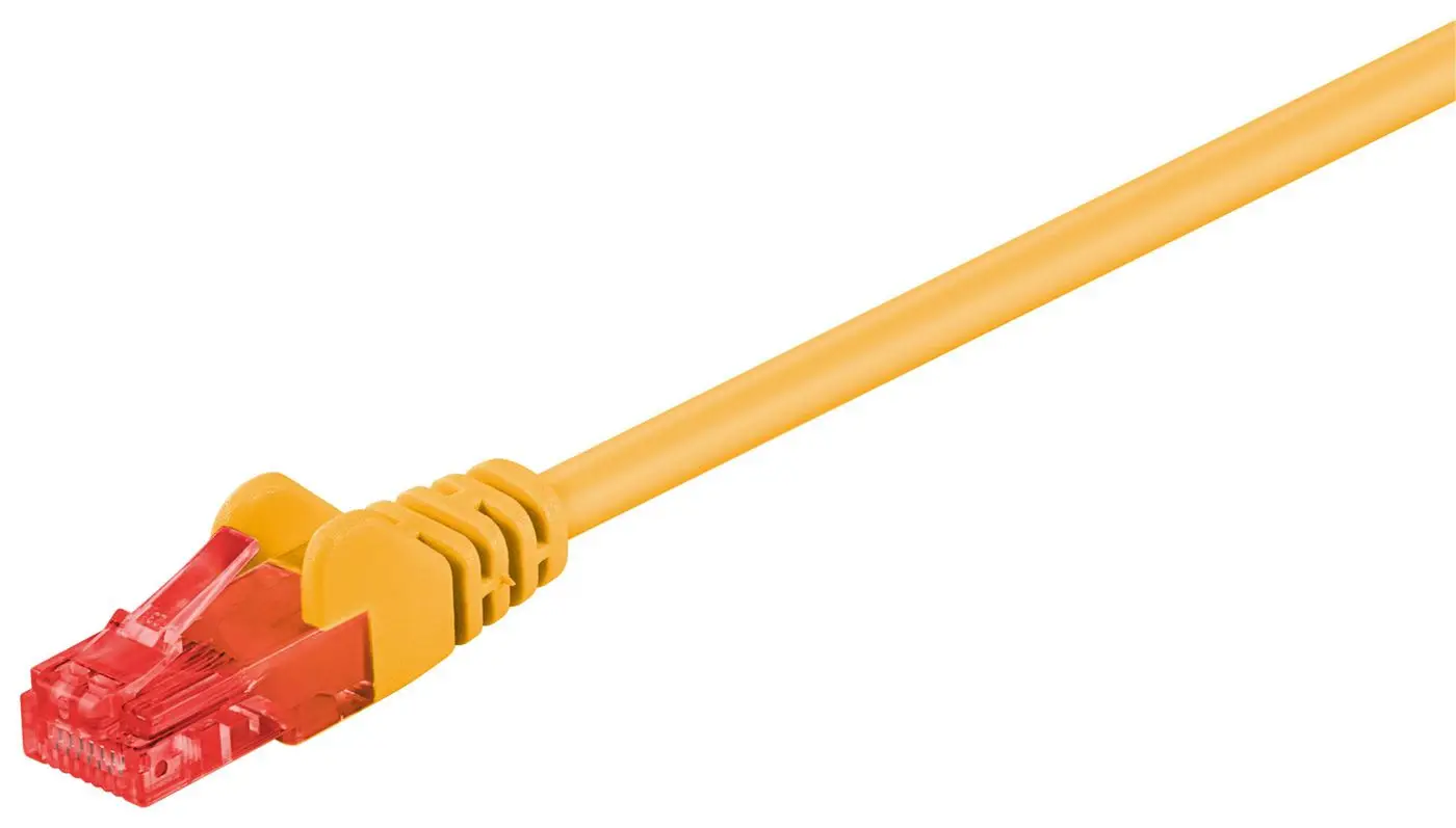 Microconnect B-UTP60025Y