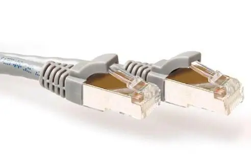Microconnect SFTP6A015BOOTED