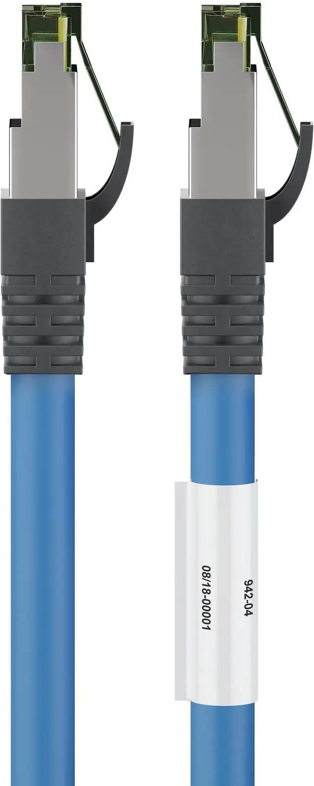 Microconnect SFTP80025B
