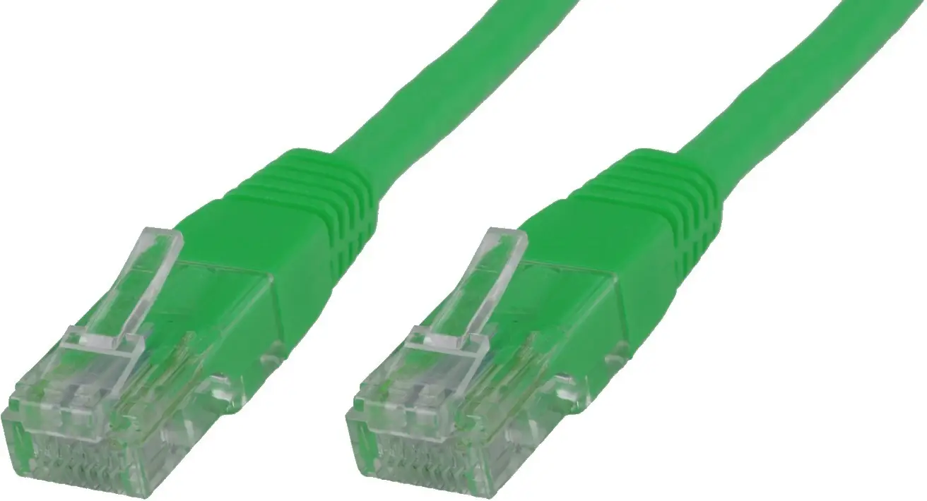 Microconnect UTP6A0025G