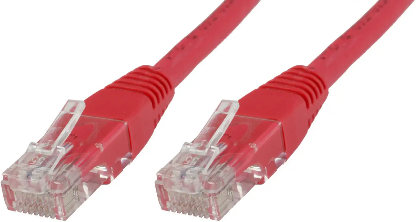 Microconnect UTP6A005R