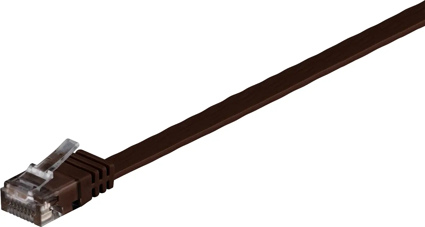 Microconnect V-FTP602BR-FLAT