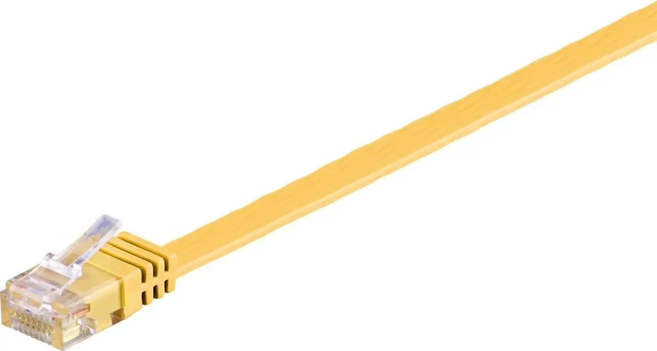 Microconnect V-FTP602Y-FLAT