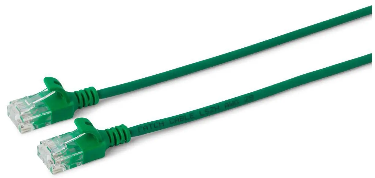 Microconnect V-UTP6005G-SLIM