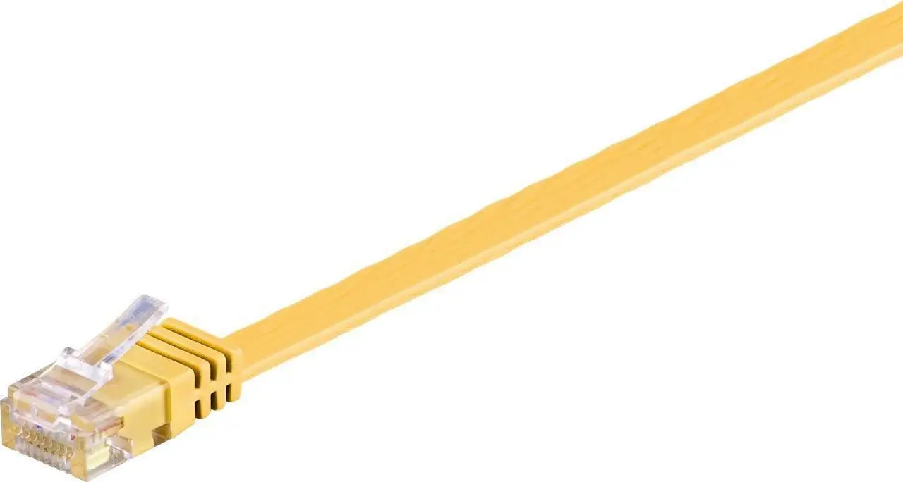 Microconnect V-UTP6005Y-FLAT