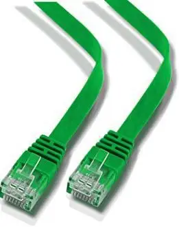Microconnect V-UTP601G-FLAT