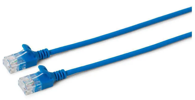 Microconnect V-UTP602B-SLIM