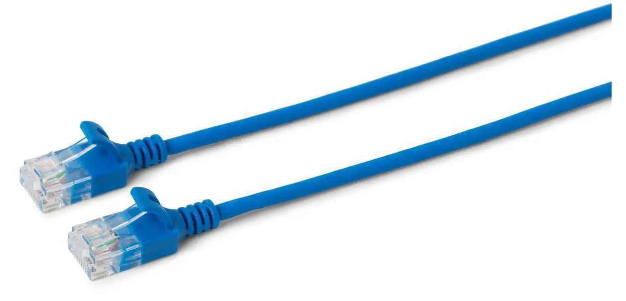 Microconnect V-UTP603B-SLIM
