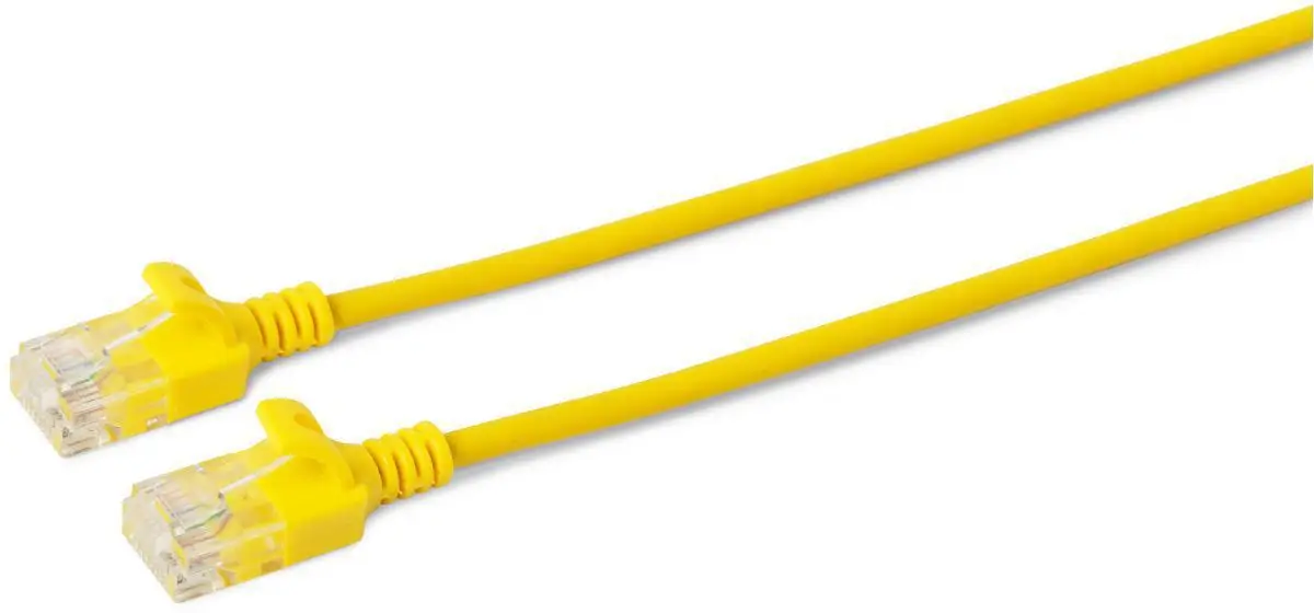 Microconnect V-UTP603Y-SLIM