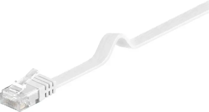 Microconnect V-UTP610W-FLAT-LSZH