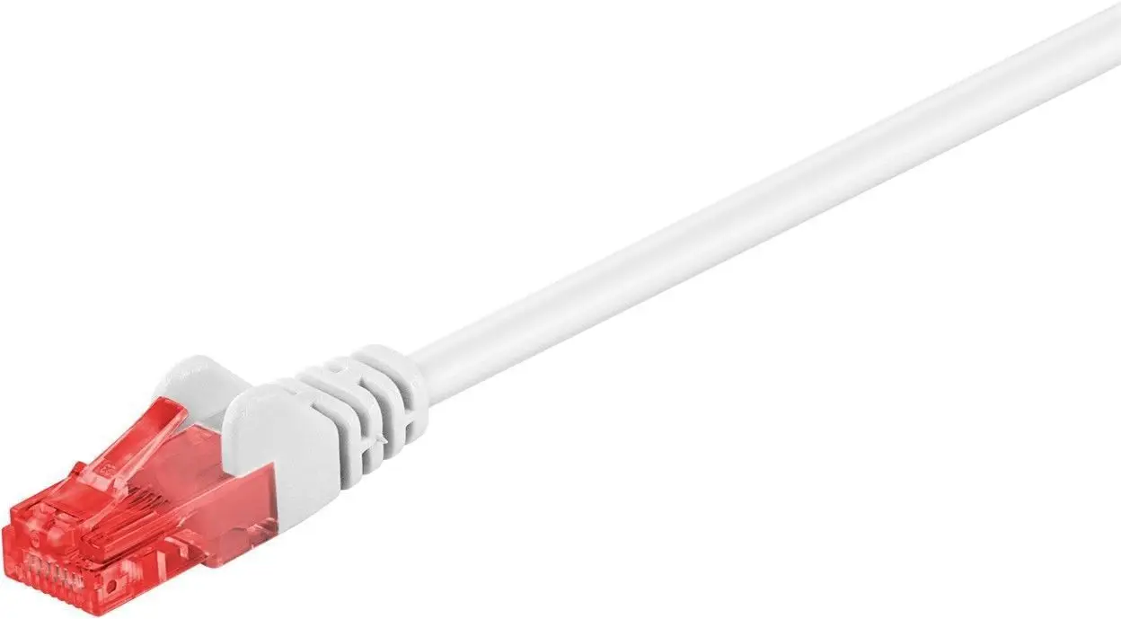 Microconnect V-UTP620WVALUEPACKAGE