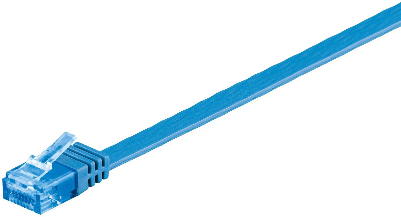 Microconnect V-UTP6A0025B-FLAT
