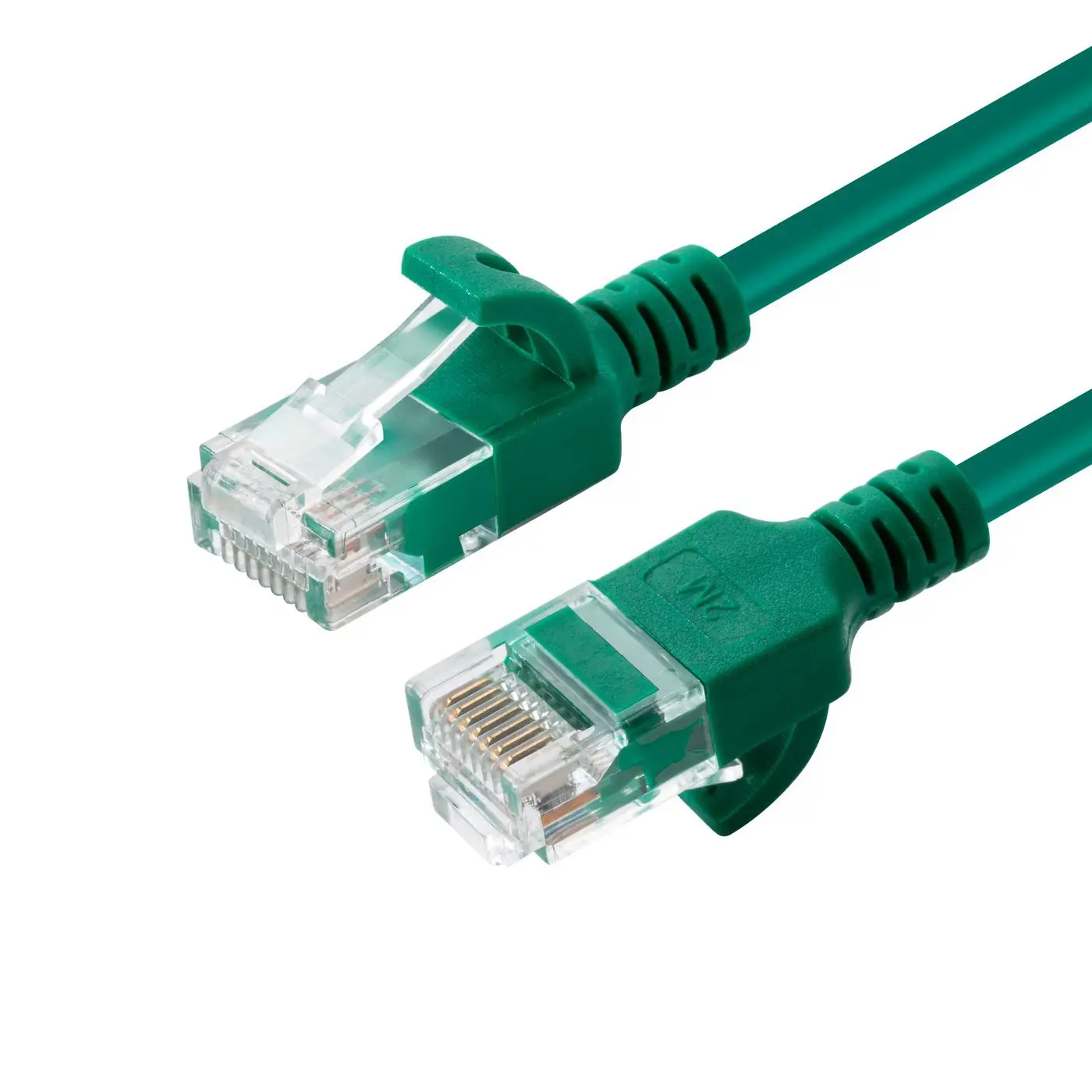 Microconnect V-UTP6A02G-SLIM