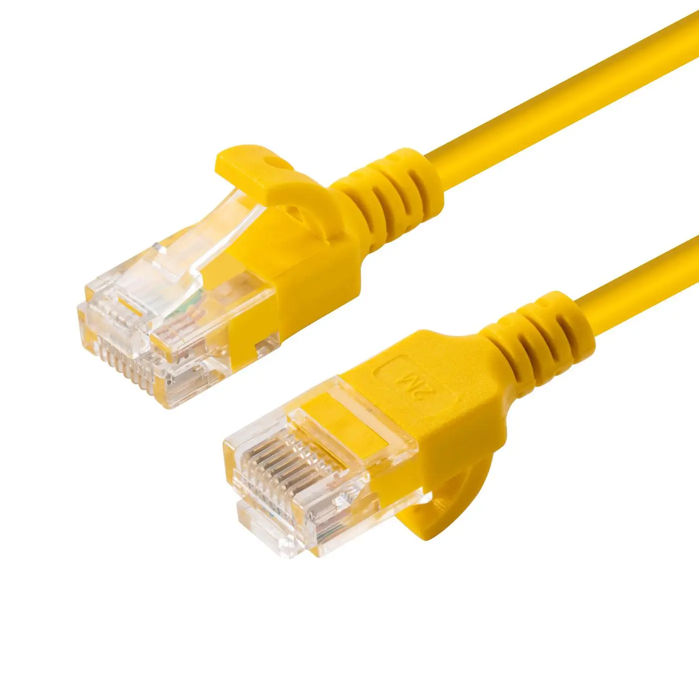 Microconnect V-UTP6A02Y-SLIM