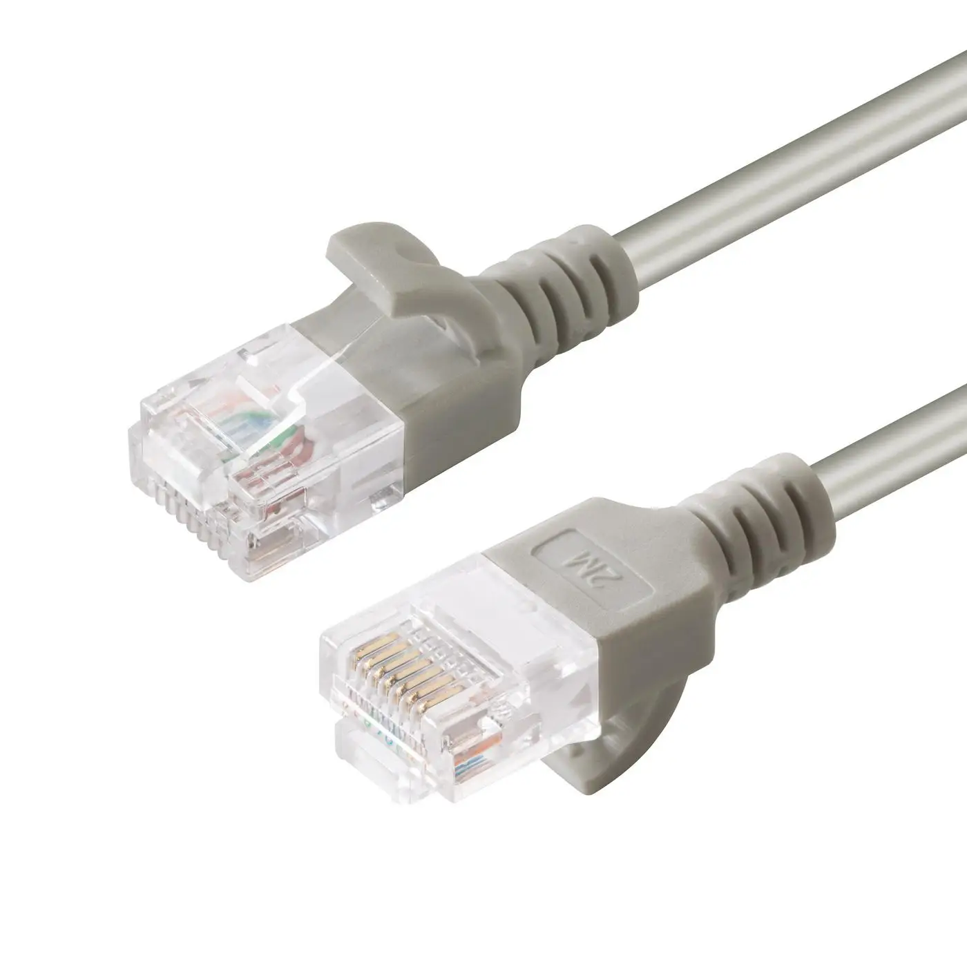 Microconnect V-UTP6A03-SLIM