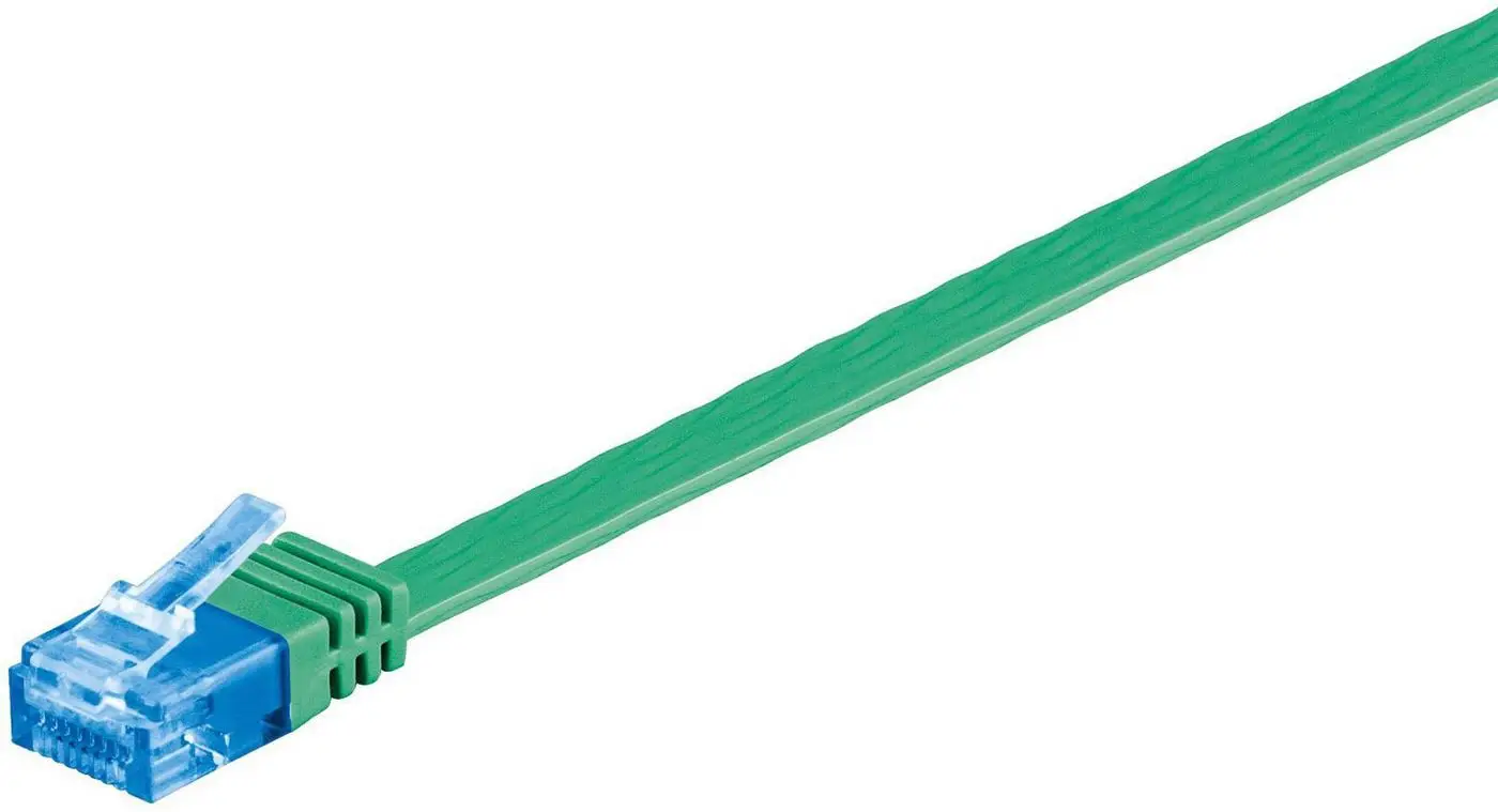 Microconnect V-UTP6A03G-FLAT
