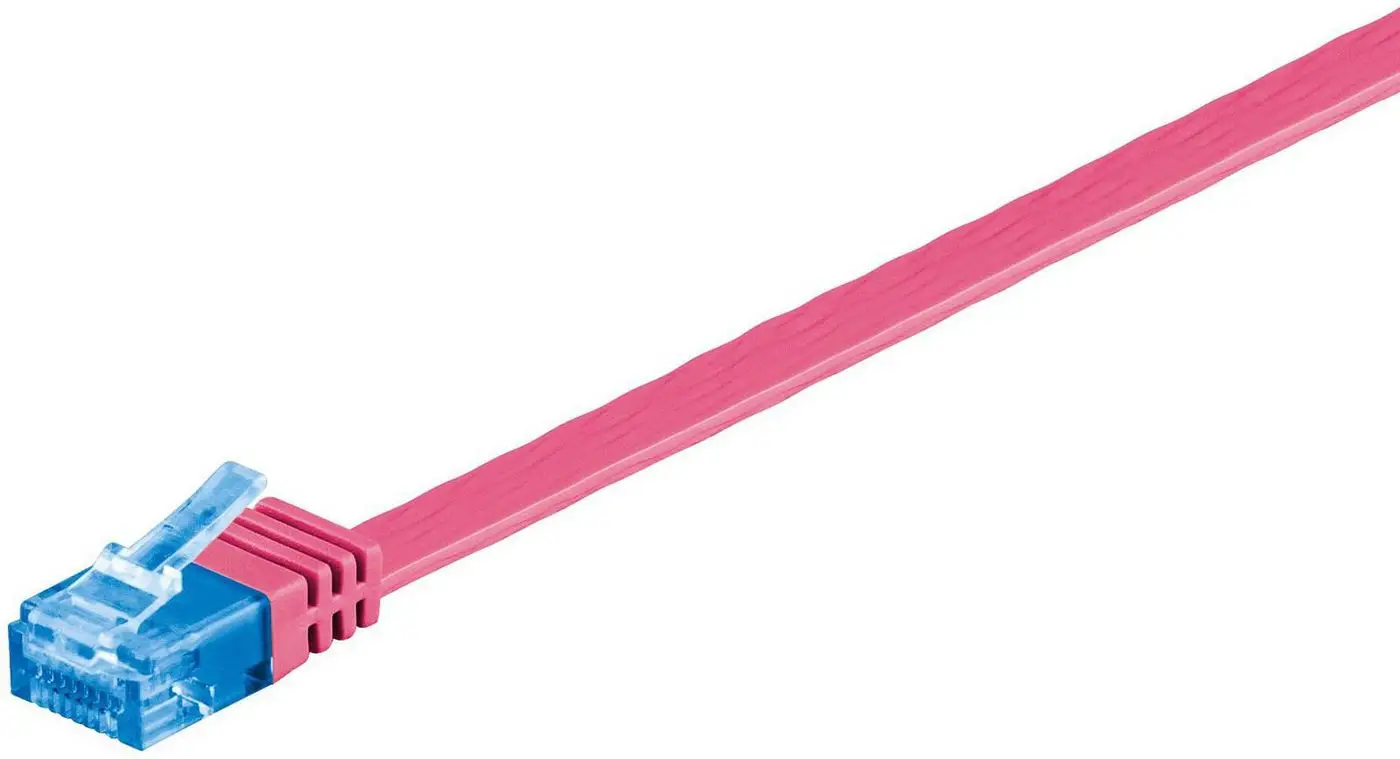 Microconnect V-UTP6A03PI-FLAT