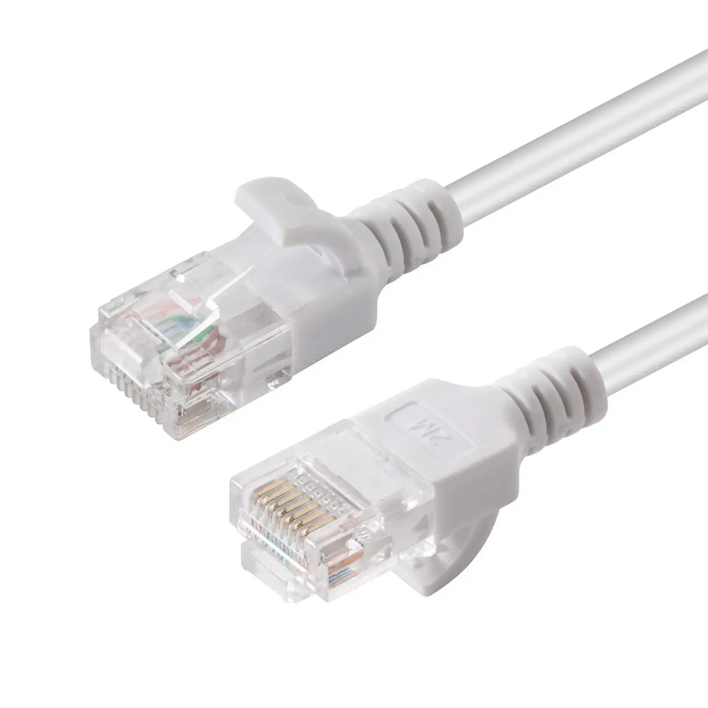 Microconnect V-UTP6A075W-SLIM