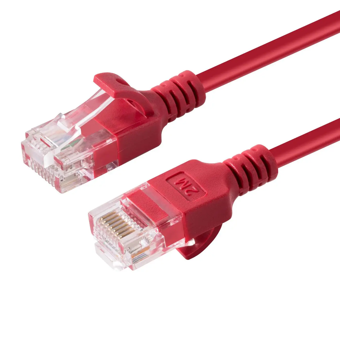 Microconnect V-UTP6A10R-SLIM