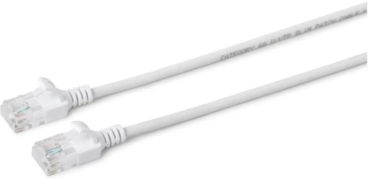 Microconnect W125628056 V-UTP601W-SSLIM