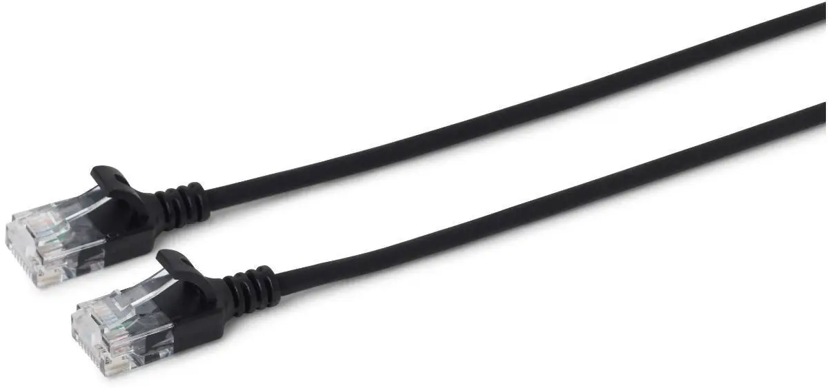 Microconnect W125628060 V-UTP60025S-SSLIM
