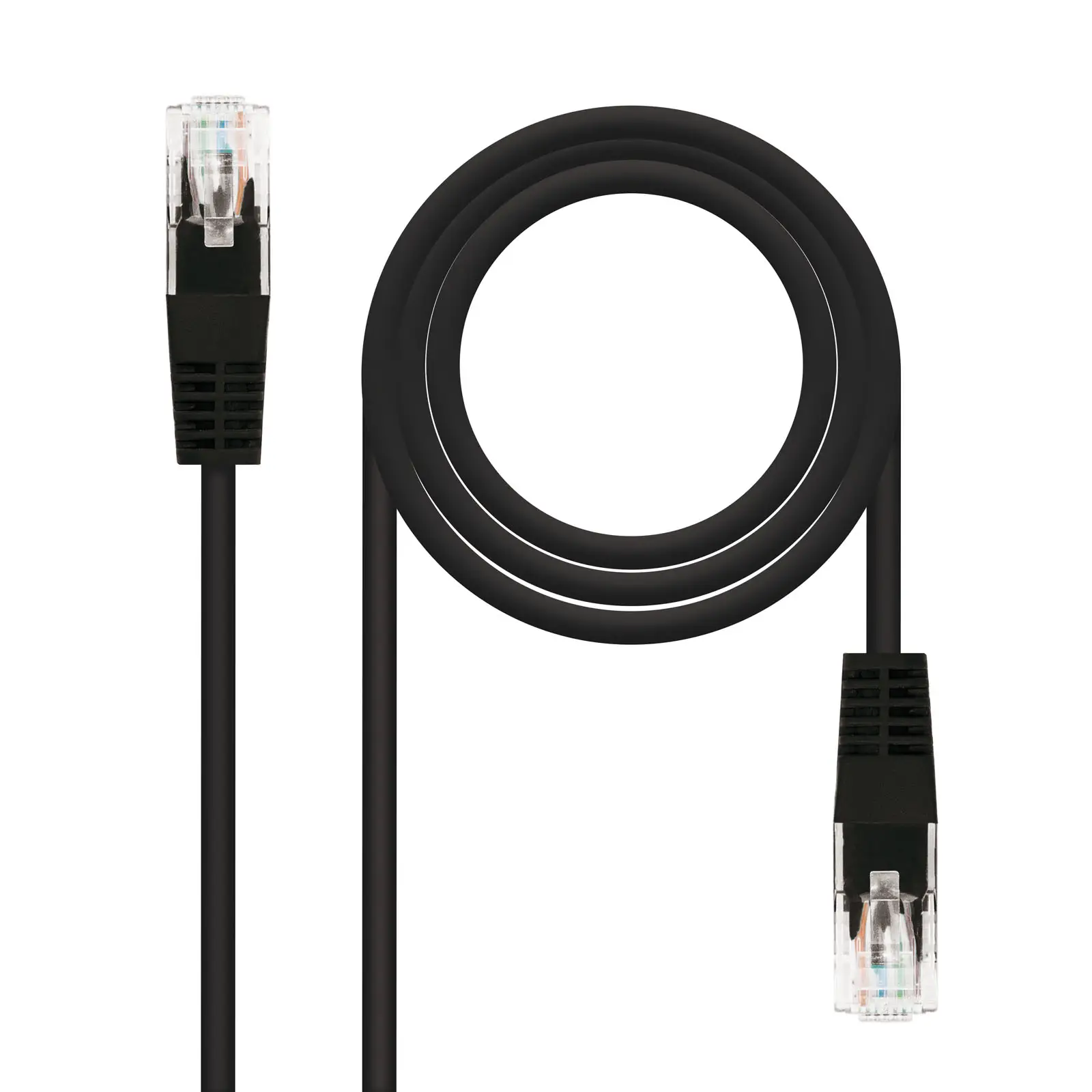 Nanocable 10.20.0400-L25-BK